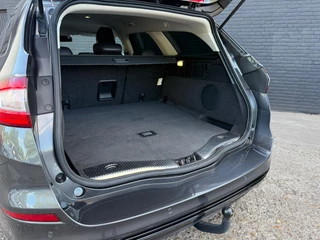 Ford Mondeo Ford Mondeo Wagon 1.5 Titanium NAVI | CAMERA | LEDER | 1STE EIGEN | AIRCO - afbeelding nr 16