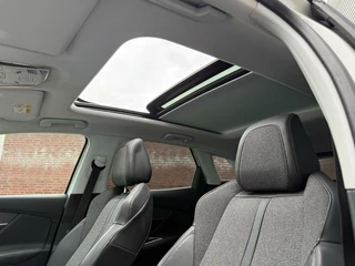 Peugeot 3008 Peugeot 3008 1.2 Automaat Panodak Carplay Led Cruise NL Auto 2019 2 De Eigenaar Vol Opties Camera Trekhaak Pdc Onderhouds Historie Aanwezig - afbeelding nr 16