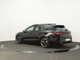 CUPRA Leon Sportstourer - afbeelding nr 2