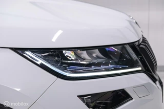 Škoda Kodiaq Skoda Kodiaq 2.0 TSI 4x4 Sportline Business 7p. | Panorama | LED | Adaptive | DAB+ | CarPlay | Memory | Keyless | - afbeelding nr 45