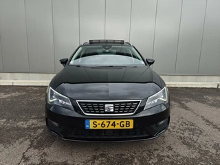 SEAT Leon Seat Leon ST 1.4 EcoTSI Xcellence - afbeelding nr 7