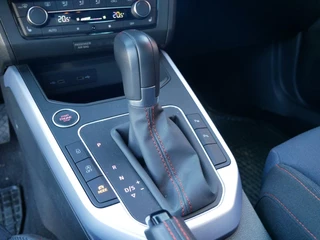 SEAT Arona Seat Arona 1.5 TSI EVO FR Facelift| Camera| Navi+BT| Trekhaak - afbeelding nr 9