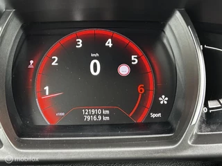 Renault Scénic Renault Scenic 1.2 TCe Bose Trekhk Camera Led DAB Sfeerverl 20