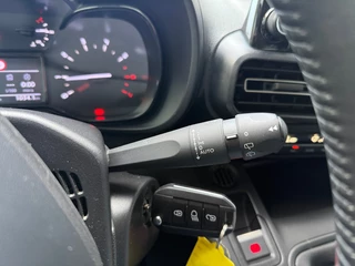 Citroën Berlingo Citroën Berlingo 110PK Live | Climate | Navi | Dab | Cruise - afbeelding nr 20