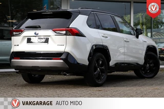 Toyota RAV4 - afbeelding nr 19