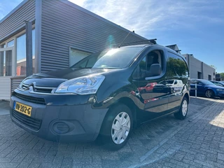 Citroën Berlingo - afbeelding nr 9