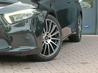 Mercedes-Benz A-Klasse Mercedes-Benz A-Klasse 200 Business Solution Plus Upgrade | Wide Screen | Navi | Stoelverw. | LED/Xenon | Camera | - afbeelding nr 11