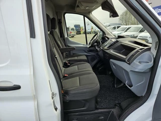 Ford Transit Ford Transit 310 2.2 TDCI L2H2 Airco navi 3-pers 2700 KG - afbeelding nr 23