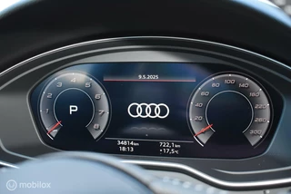 Audi A5 Audi A5 Coupé 40 TFSI S-Line Suzukagrau B&O LaserLED Pano 20