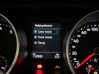 Volkswagen Tiguan Volkswagen Tiguan Comfortline Buss. | Navi | ACC | PDC | DAB+ | Clima | CarPlay | Org. NLD. | - afbeelding nr 27