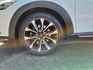 Mazda CX-3 - afbeelding nr 36