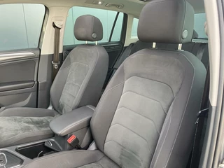 Volkswagen Tiguan Volkswagen Tiguan 1.4 TSI ACT R-Line|ACC|Panodak|Org NL - afbeelding nr 25