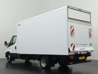 Iveco Daily | Airco | 3-Persoons | 750Kg Laadklep - afbeelding nr 6