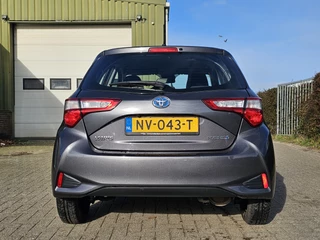 Toyota Yaris Zondag OPEN! - afbeelding nr 11