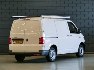 Volkswagen Transporter Volkswagen Transporter 2.0 TDI L1H1 Comfortline | TREKHAAK | CRUISE CONTROL | - afbeelding nr 3