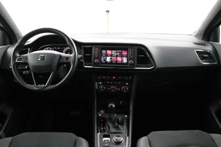 SEAT Ateca Seat Ateca 1.5 TSI Xcellence Business Intense | Camera | Virtual Cockpit | - afbeelding nr 3