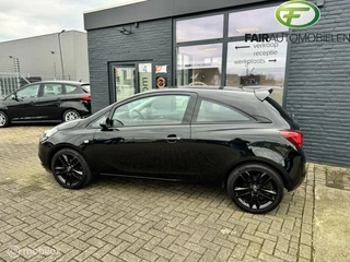 Opel Corsa Opel Corsa 1.2 - afbeelding nr 12