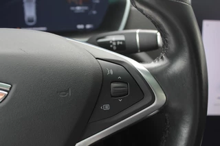 Tesla Model X Tesla Model X 100D 7p. / Autopilot / Trekhaak / Panoramadak / 22'' / Luxe Leder / Luchtvering - afbeelding nr 38