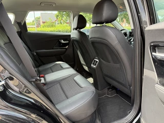 Kia Niro Kia Niro 1.6 GDi HEV DynamicLine | Navi | Camera | NL auto! | - afbeelding nr 13