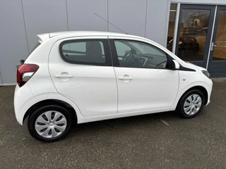 Peugeot 108 Peugeot 108 1.0 e-VTi Active | Airco - afbeelding nr 28