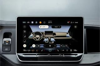 Volkswagen Crafter Black Pack Luxe 19