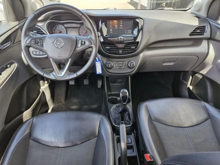 Opel KARL Opel KARL 1.0 ecoFL Innovation | IntelliLink Navi - afbeelding nr 7