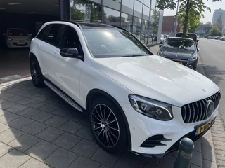 Mercedes-Benz GLC - afbeelding nr 6