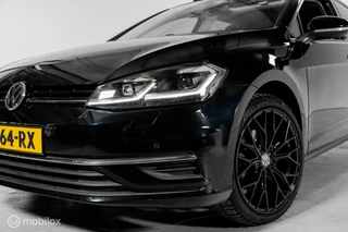 Volkswagen Golf Volkswagen Golf 1.5 TSI Highline PANO|DYNAUDIO|TRKHK|LED|ACC - afbeelding nr 9