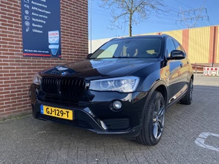 BMW X3 - afbeelding nr 2