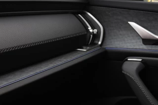 Škoda Kodiaq Pano/Leder/Matrix LED/DCC/360Camera/Head-up/Keyless/20