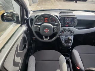 Fiat Panda Airco | NAP | 5-persoons | Carplay/Android - afbeelding nr 12