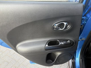 Nissan Juke Nissan Juke 1.2 DIG-T S/S N-Con. NAVI-BOSE UITVOERING-CAMERA - afbeelding nr 26