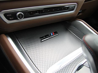 BMW X5 BMW X5 M Competition 626pk - afbeelding nr 32