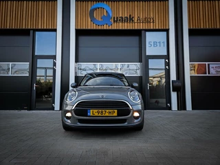 MINI One Mini Cooper One 1.5 Automaat  5-Deurs | CARPLAY | KEYLESS | CAMERA | DEALER ONDERHOUDEN - afbeelding nr 13