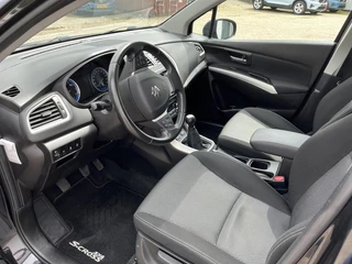Suzuki S-Cross Suzuki SX4 S-Cross 1.6 Comfort|Panodak|afn.trekhaak| - afbeelding nr 15