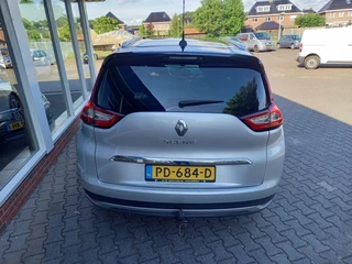 Renault Grand Scénic Renault Grand Scénic GRAND SCENIC 1.2 TCE BOSE - afbeelding nr 15