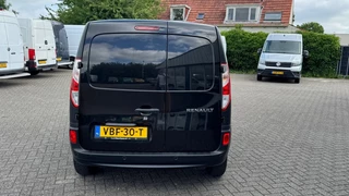Renault Kangoo Renault Kangoo 1.5 DCI 66KW 90PK EURO 6 AIRCO/ CAMERA/ NAVIGATIE/ CRUISE CONTROL// 100% DEALERONDERHOUDEN - afbeelding nr 10