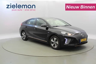 Hyundai IONIQ - afbeelding nr 1