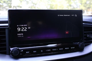 Kia ProCeed Kia ProCeed 1.5T-GDi MHEV 160PK GT-Line | Panoramadak - afbeelding nr 20