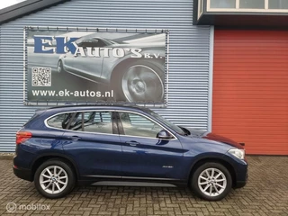 BMW X1 BMW X1 xDrive 192pk. Pano, ECC, Trekhaak, Stoelverw, LED - afbeelding nr 6