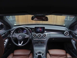 Mercedes-Benz C-Klasse - afbeelding nr 15