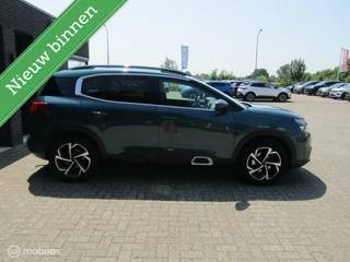 Citroën C5 Aircross Citroen C5 Aircross 1.6 PureTech Feel | Afneemb. trekhaak - afbeelding nr 6
