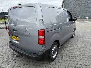 Peugeot Expert Peugeot Expert Bestel 1.6 BlueHDI 95 Compact Premium - afbeelding nr 4