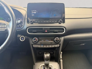 Hyundai Kona - afbeelding nr 6