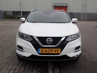 Nissan QASHQAI - afbeelding nr 9