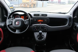 Fiat Panda Fiat Panda 0.9 TwinAir Edizione Cool | Airco | 5 pers. | APK - afbeelding nr 6