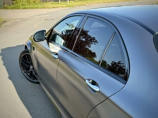 Mercedes-Benz E-Klasse Mercedes E-klasse AMG 63 S 4MATIC AMG E63 Magno matt|Camera|Keyless|Distronic|Luchtvering|AMG Exhaust|Head-up| - afbeelding nr 13