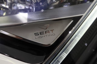 SEAT Ateca SEAT Ateca 1.5 TSI DSG Style Business Intense Climate, Camera, ACC,  Apple Carplay, Elektrisch Pakket, LED, DAB, 17'' - afbeelding nr 27