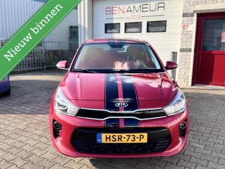 Kia Rio Kia Rio 1.0 TGDI DREAM EDITION NAVI/ CAMERA - afbeelding nr 2