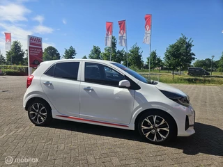 Kia Picanto Kia Picanto 1.0 DPi GT-Line - afbeelding nr 6